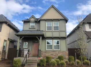 459 SW Aldea Ter, Beaverton, OR 97006