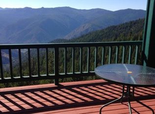 204 Knowles Indian Rd, Paradise, MT 59856