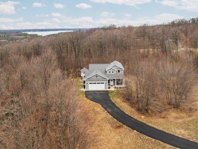 7659 Horton Creek Dr, Grawn, MI, 49637