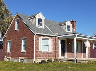 1941 Sunny Ridge Rd S, Dayton, OH 45414