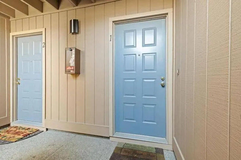 1 bed, 1.0 bath, 763 sqft, $2,300 — Photo 3