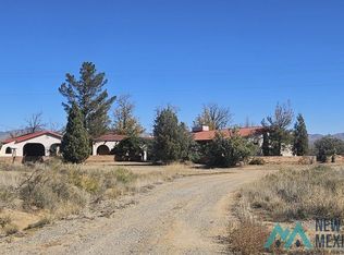 22 Ulmorris Rd, Lordsburg, NM 88045