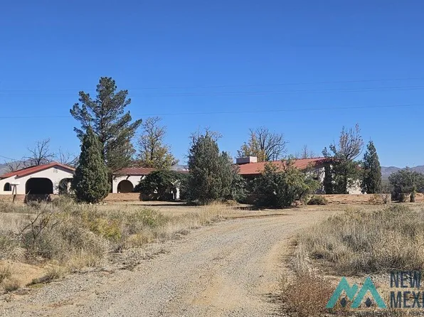 22 Ulmorris Rd, Lordsburg, NM 88045