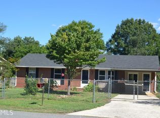 214 Maple Dr, Cedartown, GA 30125