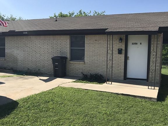 2nd image of 2206 Poage Ave #A