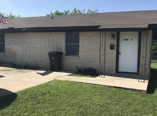 2206-A Poage Ave, Killeen, TX 76543