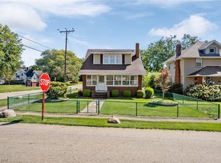 136 Saratoga Ave NW, Canton, OH 44708