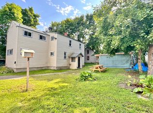 120 Knox Street, Millinocket, ME 04462