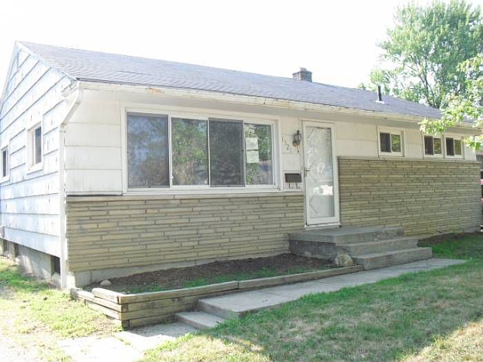 Front Exterior