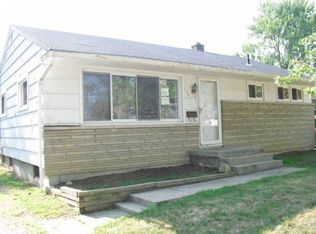 1321 Byron Ave, Columbus, OH