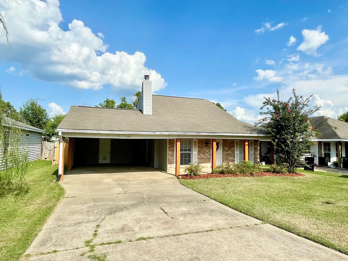 3/2 For Rent in Pearl!! — Photo 2