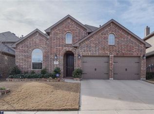 1153 Crest Meadow Dr, Haslet, TX 76052