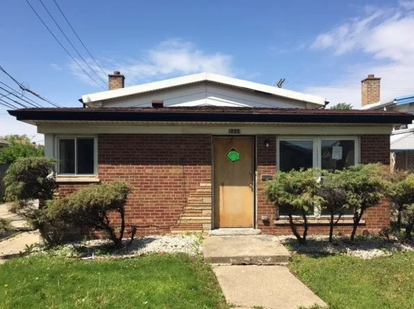 9444 S Union Ave, Chicago, IL 60620