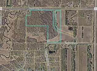 1X 221st Ave NW, Cedar, MN 55011