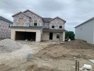 814 English St, Braidwood, IL, 60408