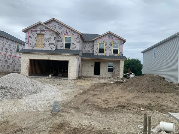784 Western Ave, Braidwood, IL 60408