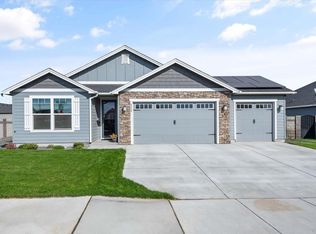 8408 Cardinal Peak St, West Richland, WA