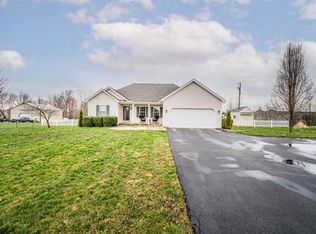 127 Greenbriar Rd, Alvaton, KY 42122