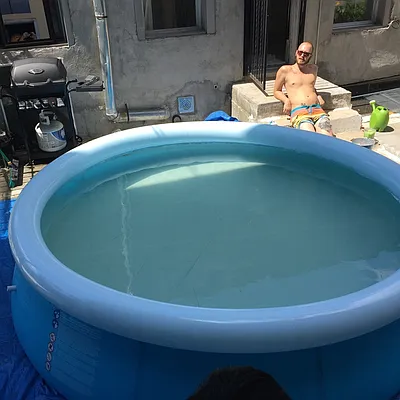 Rented by Nooklyn NYC LLC | media 32