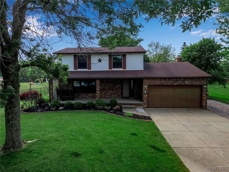 790 Ransom Rd, Lancaster, NY 14086 Zillow