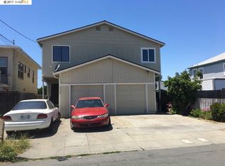 617 16th St, Richmond, CA 94801