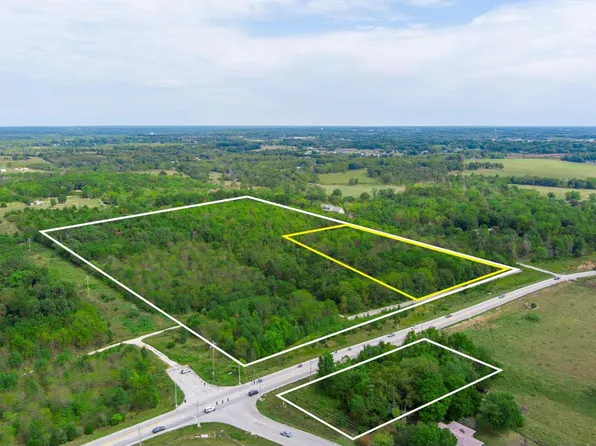 2074 E St Highway Cc, Nixa, MO 65714