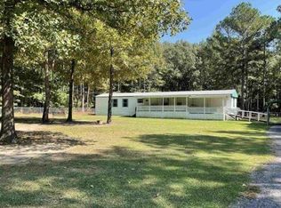 2807 Beechnut Dr, Pine Bluff, AR 71603