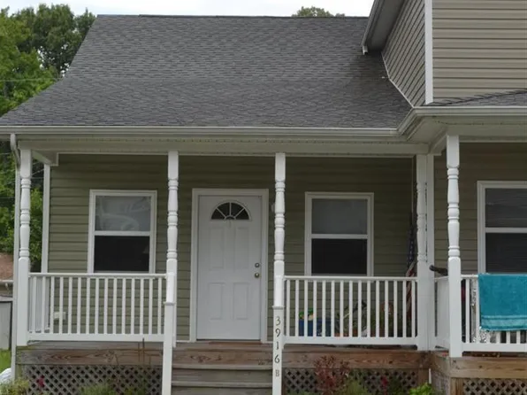 3916 6th St Unit B, North Beach, MD 20714