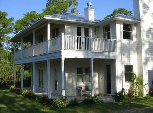 4200 Mustang Rd, Melbourne, FL 32934