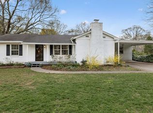 3972 N Peachtree Rd, Atlanta, GA 30341