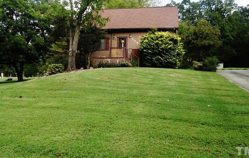 1st image of 524 N Occoneechee St