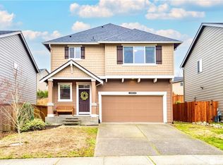 19935 98th Ave E, Graham, WA 98338