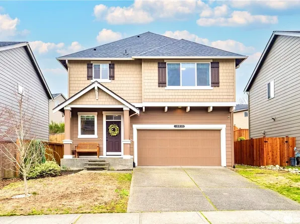 19935 98th Avenue E, Graham, WA 98338