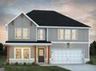 717 Windstream Dr #B-60, Lagrange, GA 30241