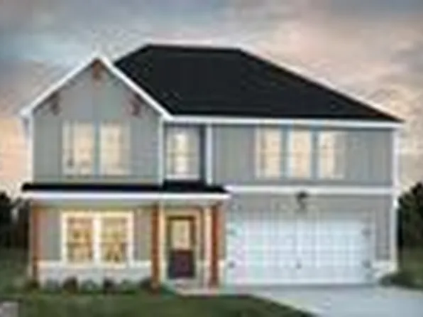 722 Windstream Dr #A-12, Lagrange, GA 30241