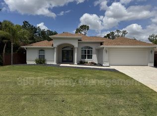 205 Monica St, Port Charlotte, FL 33954
