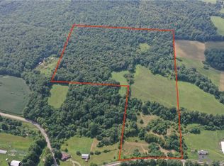 0 Frew Run Rd, Frewsburg, NY 14738