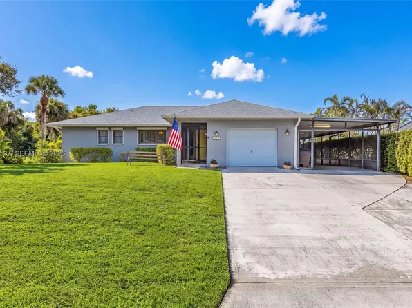 621 Roosevelt Ave, Lehigh Acres, FL 33936