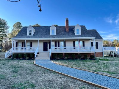 2430 Battery Gregg Pl, Henrico, VA, 23231