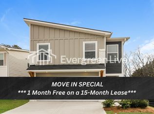 4814 Station Ln, Atlanta, GA 30349