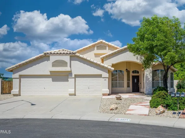 20991 N 96TH Lane, Peoria, AZ 85382