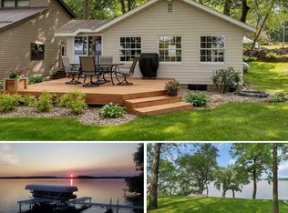 14831 Linden Hill Dr, Paynesville, MN 56362
