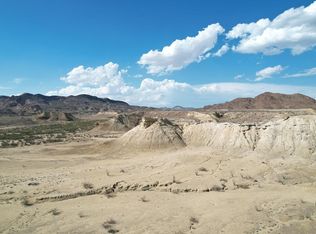 25775 Private Rd, Terlingua, TX 79852