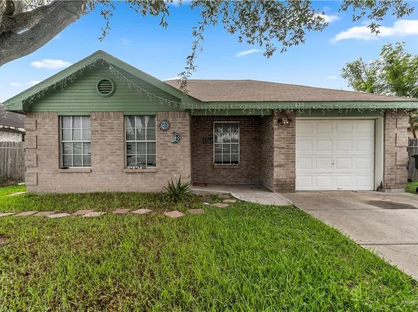 622 N T St, Harlingen, TX 78550