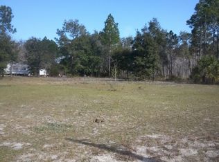 105 Sugarhill Ln, Steinhatchee, FL 32359