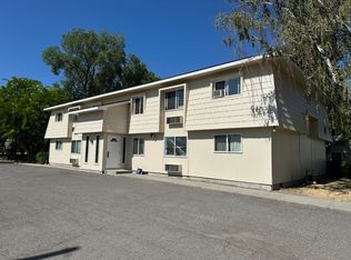 Evergreen Apartments-5th St NE, East Wenatchee, WA 98802
