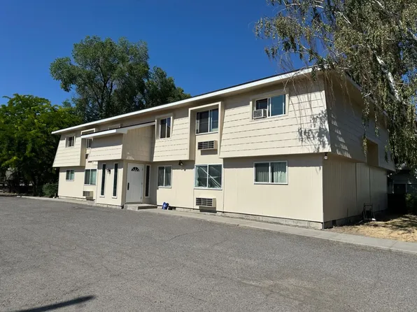 Evergreen Apartments-5th St NE, 350 5th St NE APT 7, East Wenatchee, WA 98802