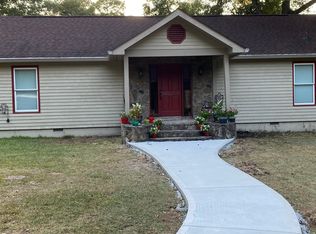 580 E University Dr, Auburn, AL 36830