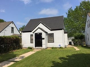 5272 N 31st St, Milwaukee, WI
