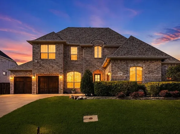 11609 Little Elm Creek Rd, Argyle, TX 76226